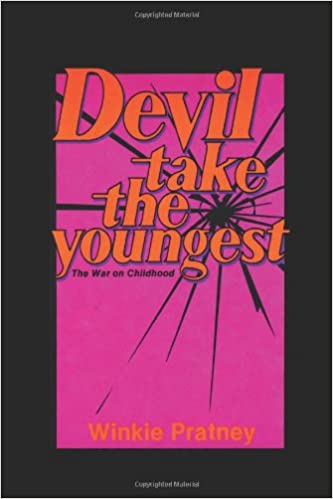 Cover of Devil Take the Youngest